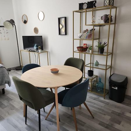 Sleep'In Orleans Centre-Studio Confortable Et Cosy المظهر الخارجي الصورة