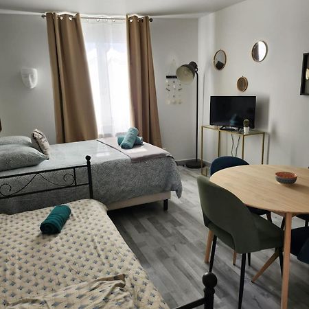 Sleep'In Orleans Centre-Studio Confortable Et Cosy المظهر الخارجي الصورة