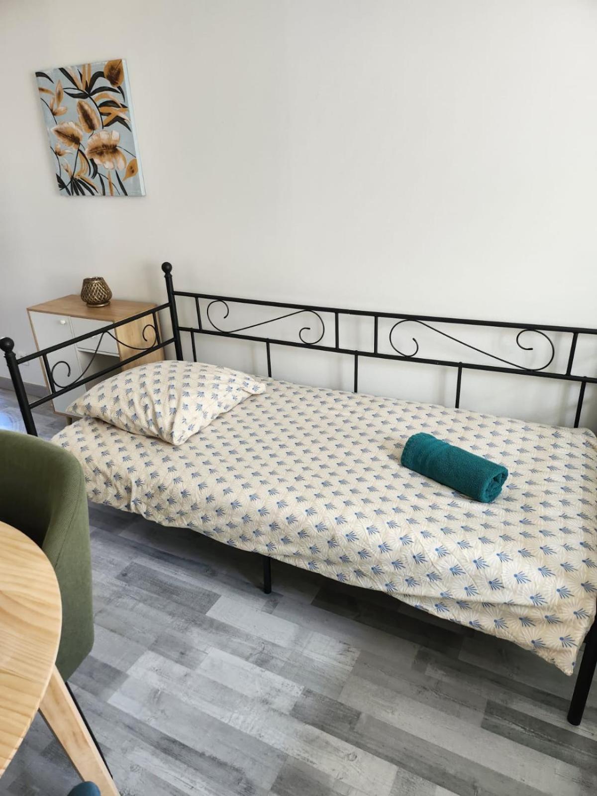Sleep'In Orleans Centre-Studio Confortable Et Cosy المظهر الخارجي الصورة