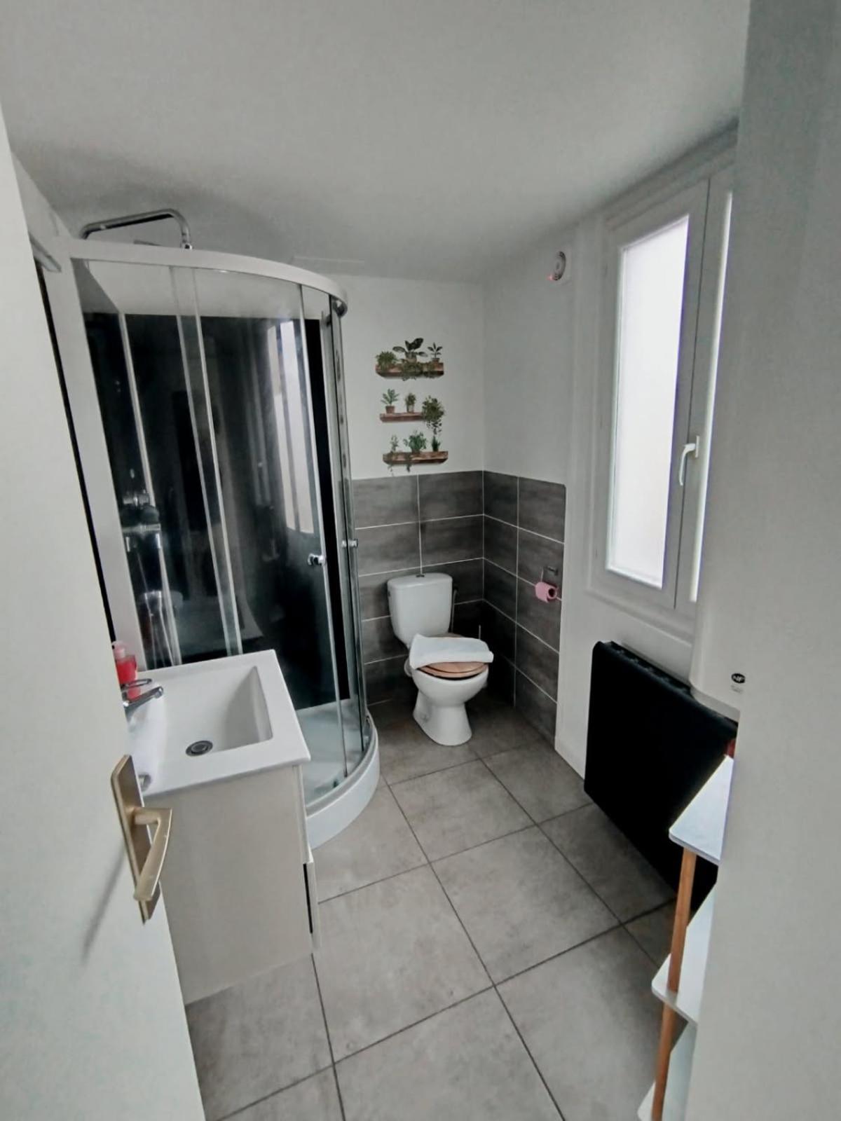 Sleep'In Orleans Centre-Studio Confortable Et Cosy المظهر الخارجي الصورة