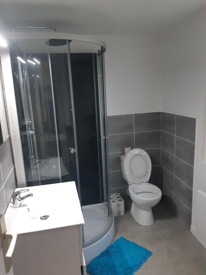 Sleep'In Orleans Centre-Studio Confortable Et Cosy المظهر الخارجي الصورة