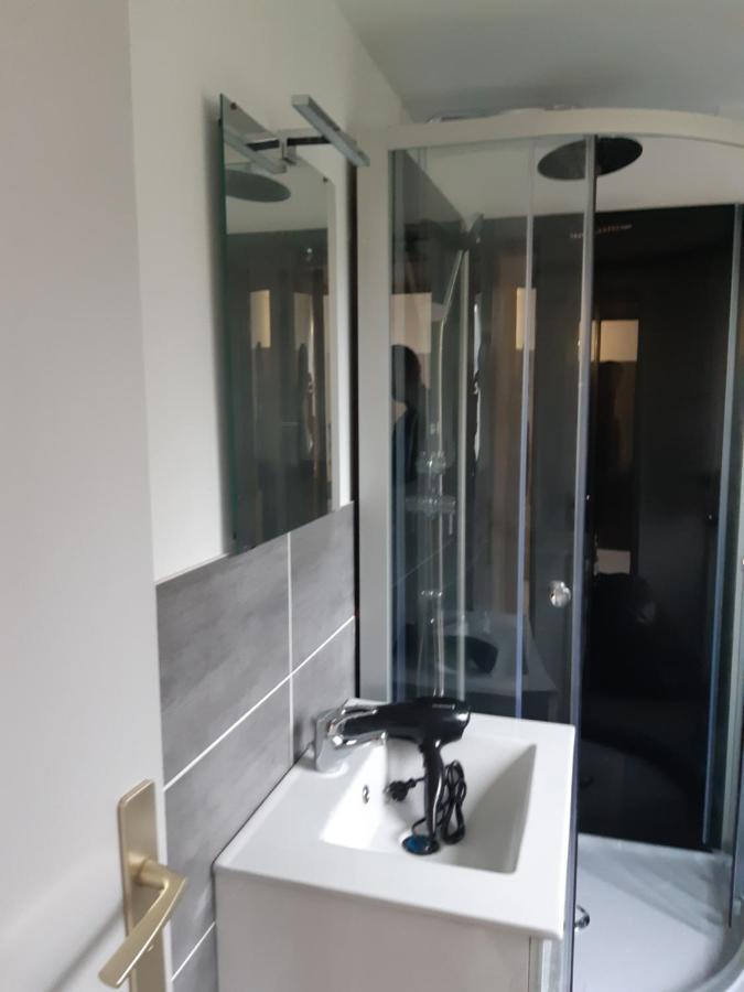Sleep'In Orleans Centre-Studio Confortable Et Cosy المظهر الخارجي الصورة