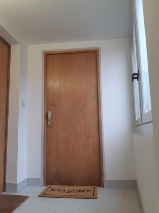 Sleep'In Orleans Centre-Studio Confortable Et Cosy المظهر الخارجي الصورة